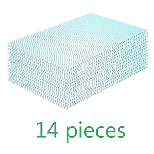 Polycarbonate sheets - x,