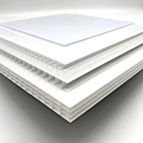 10mm 16mm opal white - /,