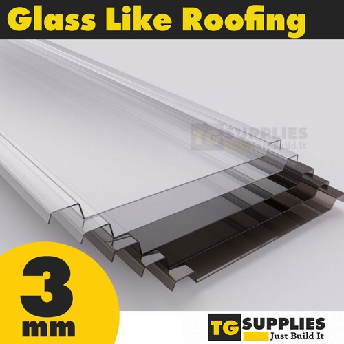 Glass like glaze - glass,