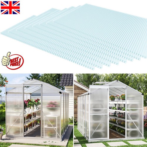 Pack clear polycarbonate - clear,