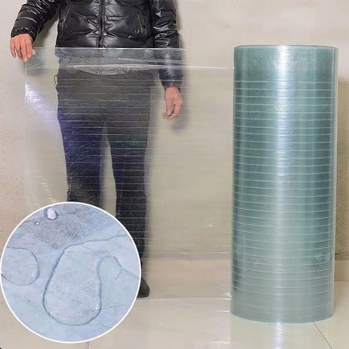 10m long impact clear - long,