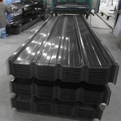 Metal roof sheets - x,