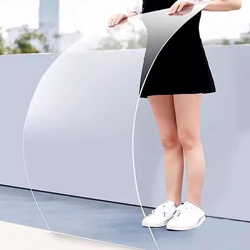 New polycarbonate - new, 1m*1m