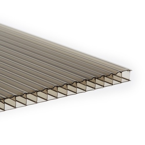 10mm bronze multiwall - 10mm,