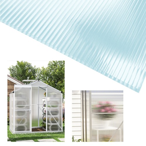 42pcs polycarbonate sheet - polycarbonate,