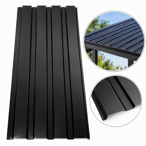 24x roof sheets 108cm - 24x, 45cm