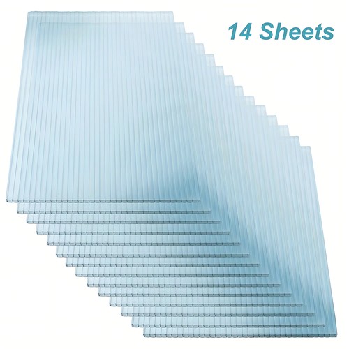 42x polycarbonate - 14/28/42x,
