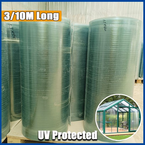10m long impact clear - 3/10m,