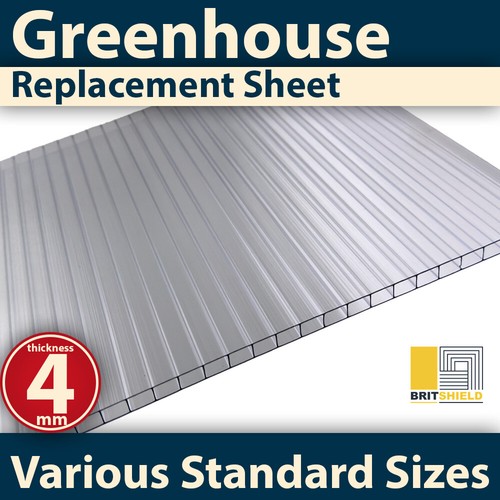 Britshield 4mm clear - britshield,