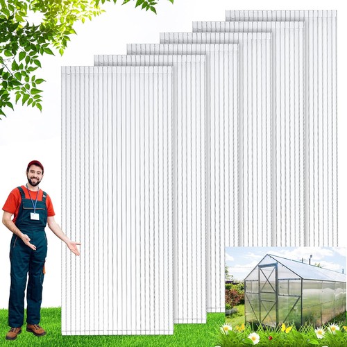 Polycarbonate sheets 121 - 14,