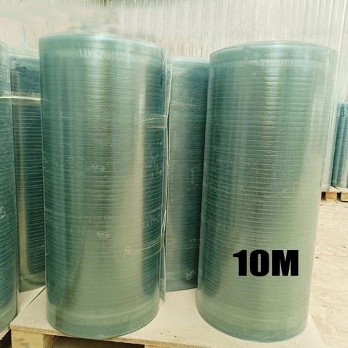 High impact clear - impact,