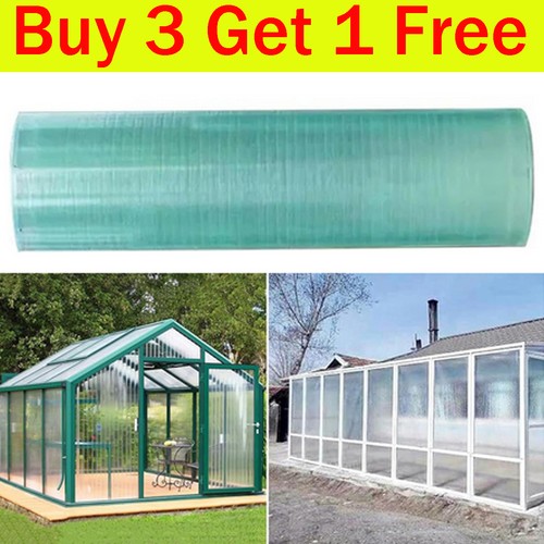 Polycarbonate roofing sheet - polycarbonate,