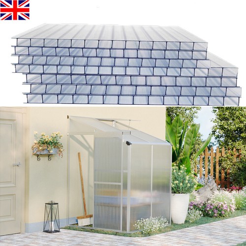Pcs clear polycarbonate - clear,