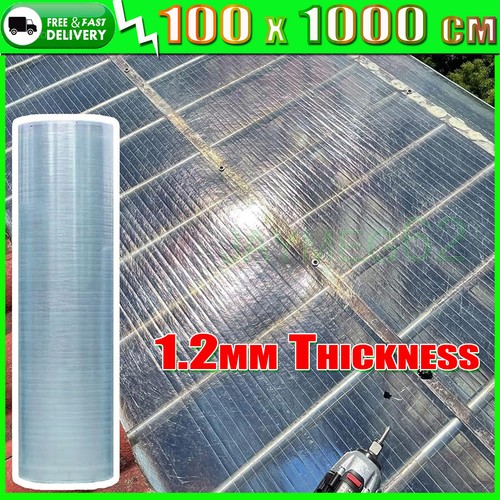 10m long impact - 10m,
