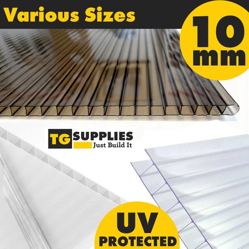 High impact skyglaze 10mm - impact, skyglaze®