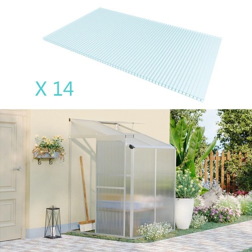 Pack clear polycarbonate - pack,