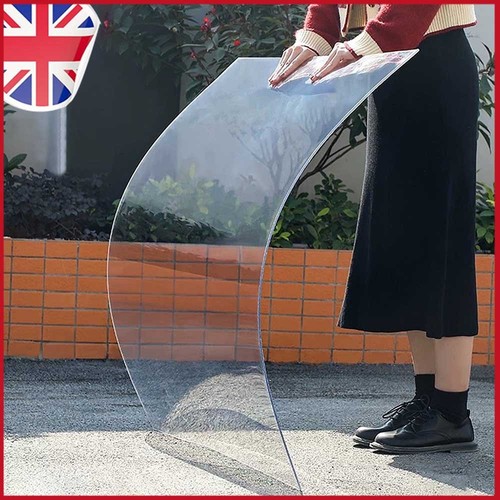 Clear polycarbonate roofing - clear,