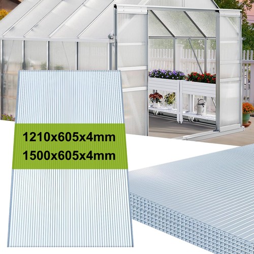 Polycarbonate roofing sheets - polycarbonate,