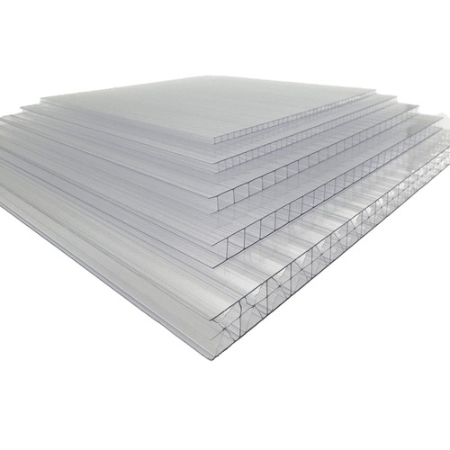 4mm 6mm clear polycarbonate - 4mm, /