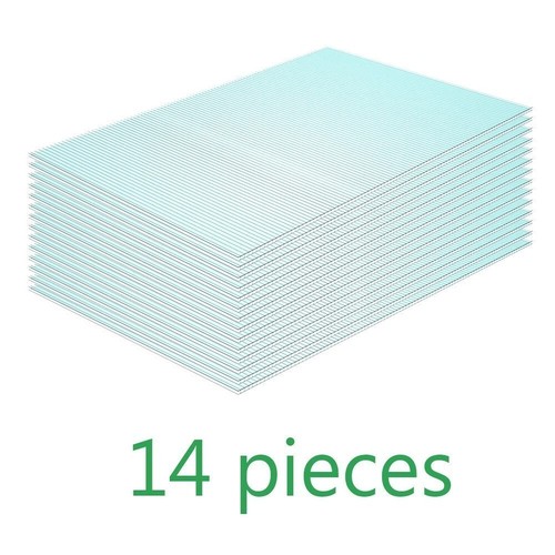 Polycarbonate sheets - x,