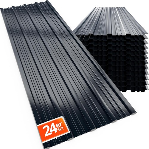 Corrugated roof sheets profile - roof,