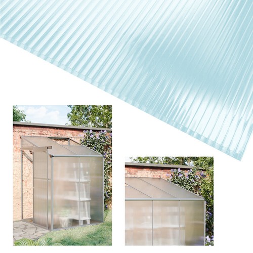14pcs polycarbonate sheets - polycarbonate,