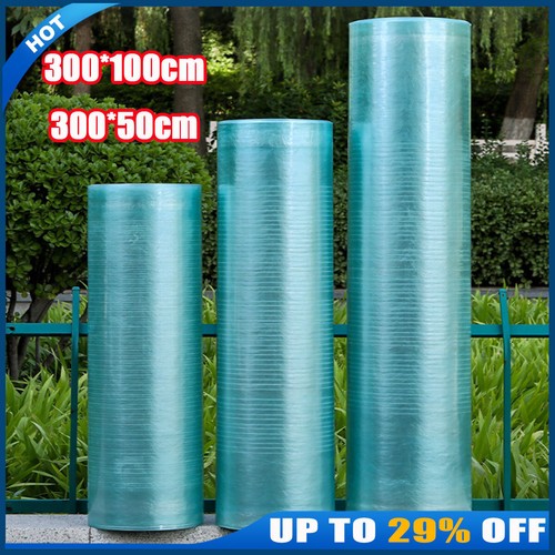 High impact clear - 3m,