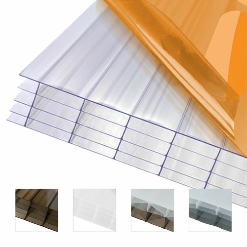 25mm polycarbonate roof sheet - polycarbonate,