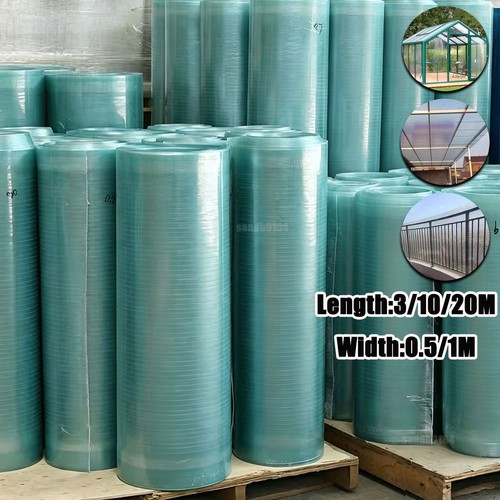20m long impact clear - impact,