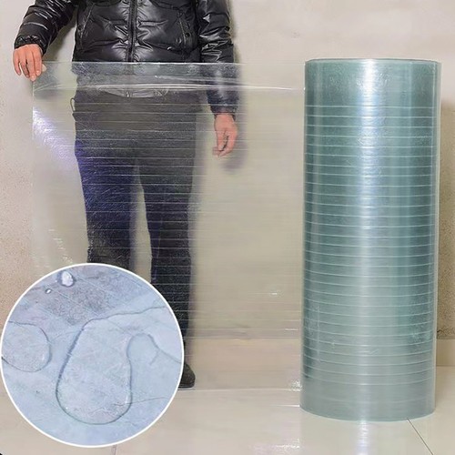 Metre long impact clear - 3,