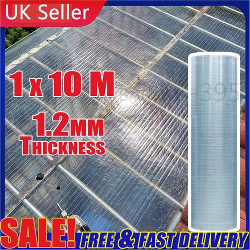 10m long impact clear - long,