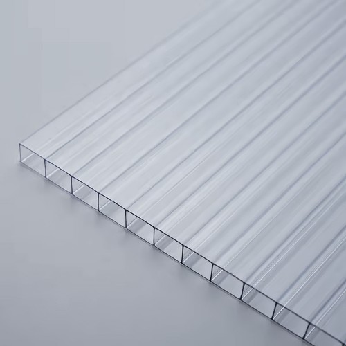 Polycarbonate roofing sheet - polycarbonate,