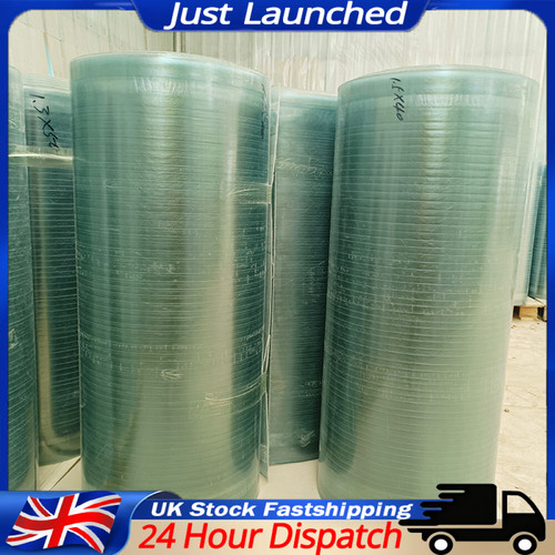 Protected clear - uv,