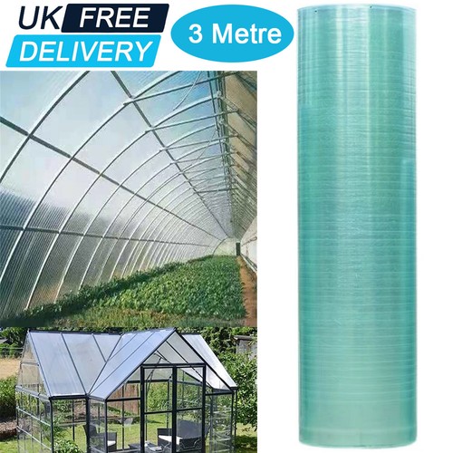 Metre high impact clear - impact,