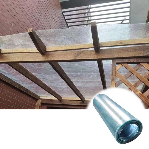 New 3x1m polycarbonate - new,