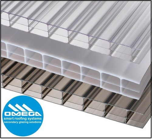 16mm polycarbonate roofing - polycarbonate,