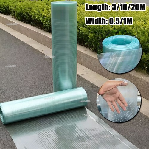 20m high impact clear - high,