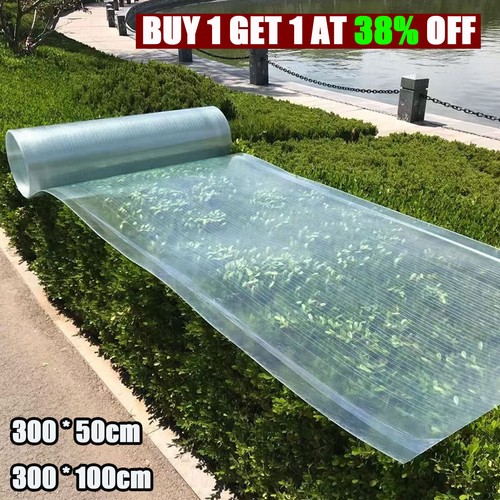 High impact clear - 3m,