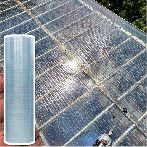 10m long impact clear - impact,